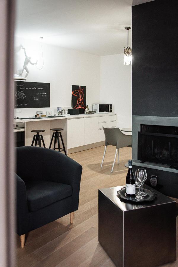 Apartamento A Casa Di Rocco Castel Di Sangro Exterior foto