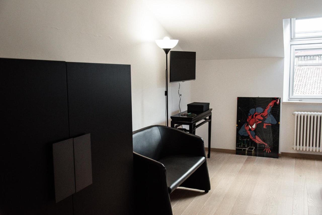 Apartamento A Casa Di Rocco Castel Di Sangro Exterior foto